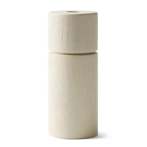 Crushgrind Bergen Mill 12cm - White Sand